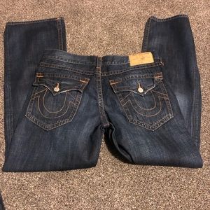 Men’s True Religion Jeans